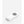 White Vornado remote control with grey circular power and speed adjustment buttons