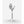 Vornado white pedestal fan with adjustable stand and digital display