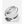 White Vornado air circulator fan