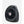 Black Vornado vortex heater with digital display