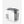 Vornado white evaporative humidifier with clear water tank and digital control panel