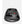 Vornado black space heater with top control dial and power switch