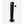 Black Vornado tower fan with circular remote control