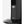 Vornado tower fan base with Vornado logo and Works with Alexa badge