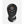 Vornado black remote control with power timer and fan speed buttons