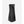 Vornado black tower heater with digital display and vertical air outlet