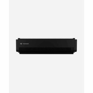 Vornado Transom window fan in black