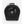 Vornado space heater with digital display and black circular grille