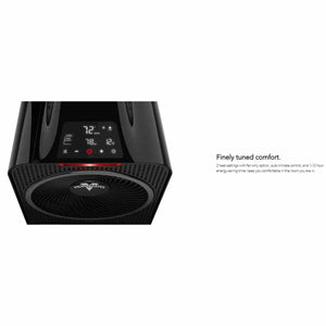 Vornado heater digital control panel and front grille