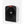 Vornado Velocity tuned heat space heater with black front grille and white body