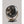 Vornado black and gold desk fan with circular frame and front grille