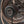 Close up of Vornado VFAN air circulator motor housing and metal grille