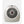 Vornado compact white space heater with circular front grille