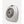 Vornado compact space heater with a circular grille