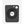 Black Vornado space heater with silver control dials and circular front grille