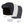 SealSkinz cap showing three layers including outer shell waterproof breathable membrane and fleece inner lining