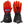 ActionHeat Seattle Seahawks 5V Battery Heated Gloves