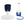 Polar Products head cooling wrap on mannequin with portable cooler unit