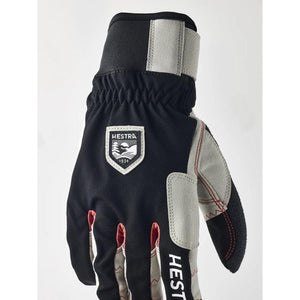Hestra Ergo Grip XC Race 5 Finger Gloves