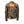 Volt Heat camouflage jacket showing back heating element