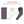 Chill-Its arm sleeve customization process showing pattern application to white sleeve