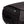 Black Diamond StoneHauler 90 duffel bag detail showing fabric texture and branding