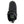 Top view of black Neos overshoe with adjustable strap and interior branding