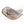 Metguard metatarsal protector in translucent grey plastic