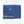 Blue Nathan running belt with zipper pocket and headphone cord port