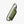 Bellroy olive green sling bag with adjustable strap