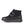 NexGrip black ankle winter boot with strap closure