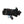 Thermrup black heated glove with battery pack and Thinsulate tag
