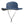 Outdoor Research blue sun hat with wide brim and adjustable chin strap