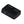 Black VB560 portable power bank with 6000mAh capacity and LED indicator lights