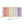 HealthyLine Rainbow mat with gemstone surface and integrated LED light strips and digital controller