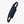 Bellroy navy blue sling bag with adjustable black strap