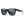 Smith Optics matte black sunglasses with dark grey lenses