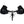 Bar Mitts handlebar covers installed on bicycle handlebars