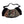 Volt Heat camouflage hand warmer muff with black adjustable strap