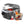 Wagan Tech portable electric cooler filled with fruit and drinks