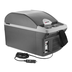 Wagan Tech 12V portable electric cooler and warmer with power cable