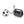 Wagan AC DC digital tire inflator connected to a wall outlet and inflating a soccer ball