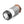Wagan portable LED lantern and flashlight with grey and orange casing