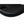 Wagan black mesh seat cushion with cutout
