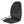 Wagan black heated car seat cushion with 12V power adapter