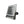 Wagan solar powered LED wall light with integrated panel