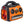 Wagan Tech Powerdome NX2 portable jump starter with integrated radio and speakers