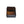 Warm and Safe black leather protective case with flap closure
