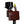 Warm and Safe heat controller with black dial and yellow LED indicator