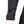 Warm and Safe heated jacket sleeve with power cable and zipper pocket